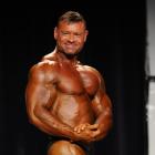 Ted  Trush - IFBB North American Championships 2011 - #1