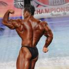 Jason   Huh - IFBB Wings of Strength Tampa  Pro 2012 - #1