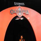 Jaime  Baird - IFBB Olympia 2011 - #1