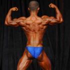 Michael  Dagro - NPC Teen Nationals 2009 - #1