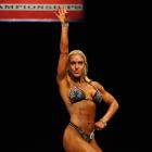 Jeannea  Burritt - NPC Jr. USA 2011 - #1