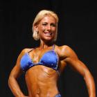 Yvette  Briant - NPC USA 2009 - #1