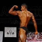 Fernando   Valerinno       - NPC Black Gold Classic 2009 - #1