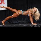 Jill   Rudison - IFBB North American Championships 2012 - #1