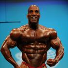 Darrem  Charles - IFBB New York Pro 2009 - #1