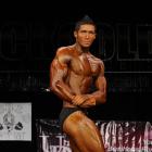 Fernando   Valerinno       - NPC Black Gold Classic 2009 - #1