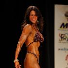 Marcia  Sieger - NPC East Coast Championships 2009 - #1