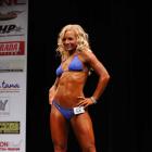 Krystle  Kensky - NPC Eastern USA 2010 - #1