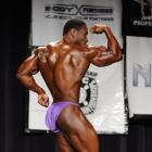 Theodore   Atkins Jr  - IFBB North American Championships 2011 - #1