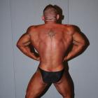 Dan  McCaw - NPC Jr. USA 2010 - #1