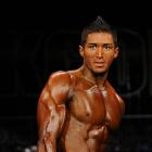 Fernando   Valerinno       - NPC Black Gold Classic 2009 - #1