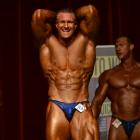 Nolan  Smith - IFBB Australian Nationals 2012 - #1