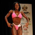 Lalole   Kates - NPC East Coast Championships 2009 - #1