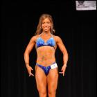 Rachel  Lartje - NPC Maryland State/East Coast Classic 2011 - #1