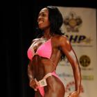 Lalole   Kates - NPC East Coast Championships 2009 - #1