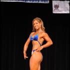 Rachel  Lartje - NPC Maryland State/East Coast Classic 2011 - #1