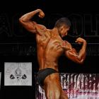 Fernando   Valerinno       - NPC Black Gold Classic 2009 - #1