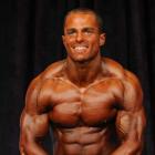 Michael  Dagro - NPC Teen Nationals 2009 - #1