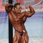 Jason   Huh - IFBB Wings of Strength Tampa  Pro 2012 - #1