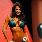 Jaime  Baird - IFBB Olympia 2011 - #1