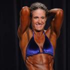 Leah  Collier - IFBB North American Championships 2009 - #1