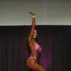 Leslie  Hoff - NPC Eastern Seaboard 2013 - #1