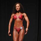 Vanessa   Aragon - NPC USA 2009 - #1