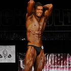 Fernando   Valerinno       - NPC Black Gold Classic 2009 - #1