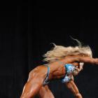 Jill   Rudison - IFBB North American Championships 2012 - #1