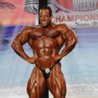 Todd   Jewell - IFBB Wings of Strength Tampa  Pro 2012 - #1