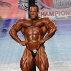 Todd   Jewell - IFBB Wings of Strength Tampa  Pro 2012 - #1