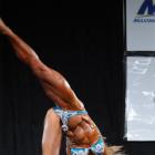 Jill   Rudison - IFBB North American Championships 2012 - #1