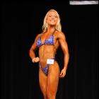 Tiffany  Bryant - NPC Maryland State/East Coast Classic 2011 - #1
