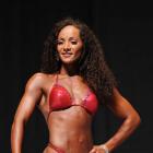 Vanessa   Aragon - NPC USA 2009 - #1