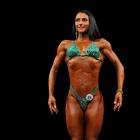 Cinzia  Massaro Clapp - NPC Jr. USA 2009 - #1