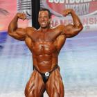 Todd   Jewell - IFBB Wings of Strength Tampa  Pro 2012 - #1