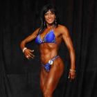 Sonya  Barrera - NPC Masters Nationals 2010 - #1