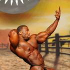 Cedric  McMillan - IFBB Europa Super Show 2010 - #1