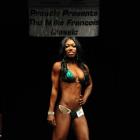 Sandra  Sakyi - NPC Mike Francois Classic 2015 - #1