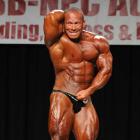 Pablo  Arevalo - IFBB Atlantic City Pro 2009 - #1