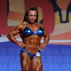 Maria del Carmen  Gomez-Seguro - IFBB Arnold Classic 2012 - #1