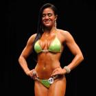 Brittany  Coutu - NPC Eastern USA 2010 - #1