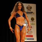 Laura   Menteridis - NPC East Coast Championships 2009 - #1