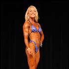 Tiffany  Bryant - NPC Maryland State/East Coast Classic 2011 - #1