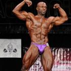 Charles   McRant   - NPC Black Gold Classic 2009 - #1