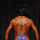 Sonya  Barrera - NPC Masters Nationals 2010 - #1