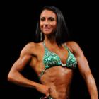 Cinzia  Massaro Clapp - NPC Jr. USA 2009 - #1