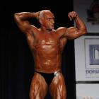 Jim  Aeigian - IFBB North American Championships 2010 - #1