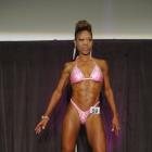 Angelina  Jenkins - NPC Eastern Seaboard 2013 - #1