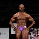 Charles   McRant   - NPC Black Gold Classic 2009 - #1